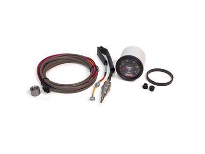 Banks Power Pyrometer Kit w/ Probe / 10ft Lead / - 64008