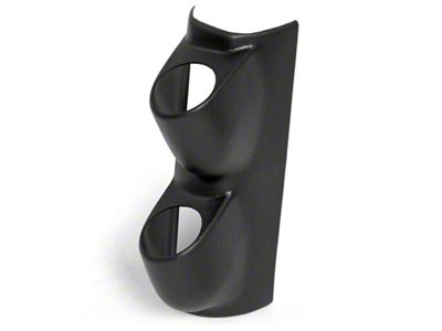 Banks Power 95-98 Chev/GM Piller Mount - 2 Gauge - 63202