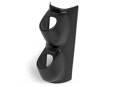 Banks Power 00-05 Chevy/GM Truck Piller Mount - 2 Gauge - 63203