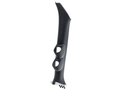 Banks Power 95-98 Chevy/GMC Truck Full Pillar Mount - 2 - 63303