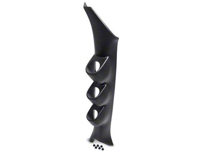Banks Power 95-98 Chevy/GMC Truck Full Pillar Mount - 3 - 63304