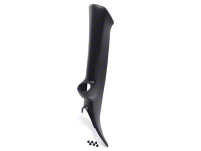 Banks Power 99-07 Chevy/GMC Truck Full Pillar Mount - 1 - 63310