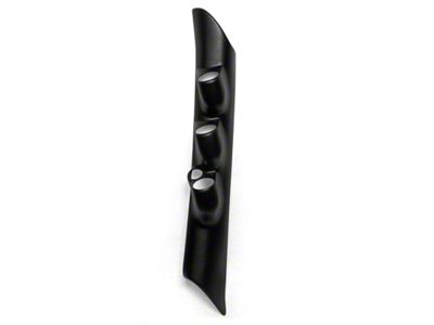 Banks Power 98-02 Dodge Ram Full Pillar Mount - 3 - 63314