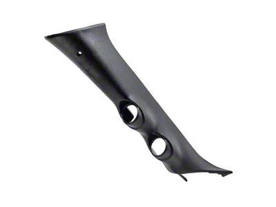 Banks Power 07-13 Chev/GMC Truck New Body Full Pillar Mount - 63327