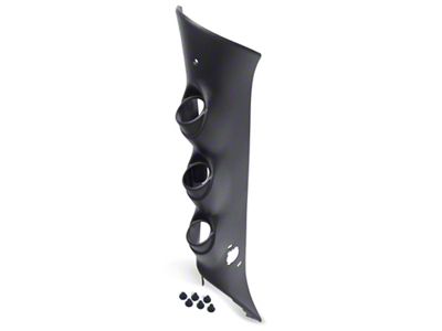 Banks Power 07-13 Chev/GMC Truck New Body Full Pillar Mount - 63330