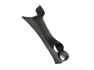 Banks Power 08-10 Ford Truck S/D Full Pillar Mount - 63331