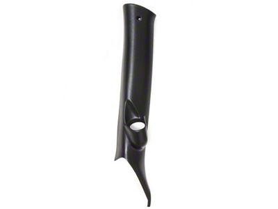 Banks Power 14-18 Chevy/GMC Trucks Full Pillar Mount - 1 - 63335
