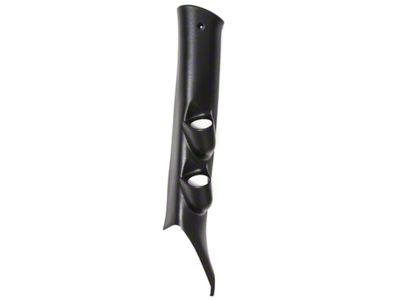 Banks Power 14-18 Chevy/GMC Trucks Full Pillar Mount - 2 - 63336