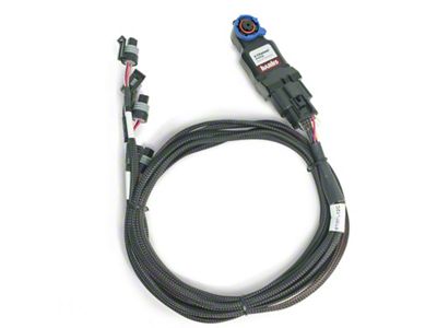 Banks Power iDash 1.8 DataMonster / Super Gauge 4 Ch - 66544