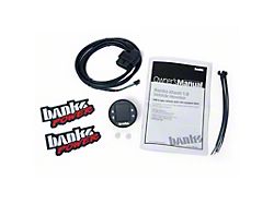 Banks Power 2008+ Universal iDash 1.8 Super Gauge - 66560