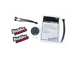 Banks Power iDash 1.8 Expansion Gauge - 66562
