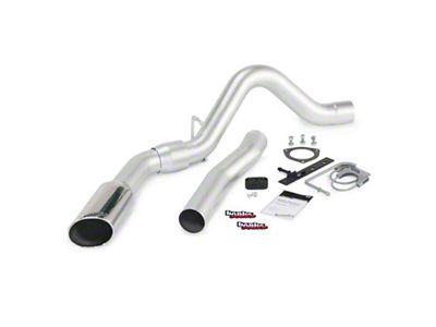 Banks Power 11-14 Chev 6.6L LML ECLB/CCSB/CCLB Monster Exhaust Sys - 47786