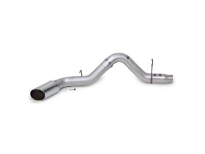 Banks Power 17-19 Chevy Duramax L5P 2500/3500 Monster Exhaust System - 48996