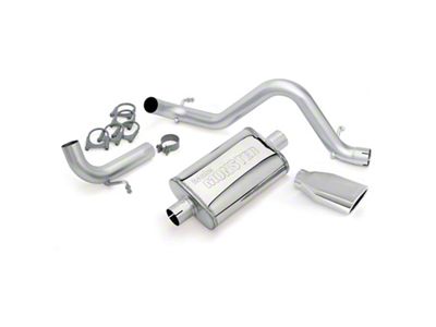 Banks Power 12-15 Jeep 3.6L Wrangler All - 2dr Monster - 51342