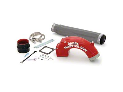 Banks Power 98-02 Dodge 5.9L Monster-Ram Intake w/ Boost Tube - 42764
