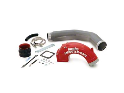 Banks Power 03-07 Dodge 5.9L Monster-Ram Intake w/ Boost Tube - 42766