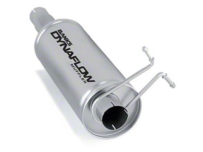 Banks Power 00-03 Ford 7.3L / Excursion Muffler - 4in - 53510