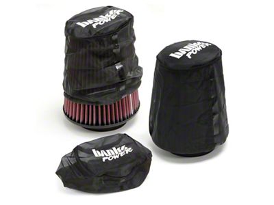 Banks Power Pre-Filter for PN 41835 / 41506 - 42640