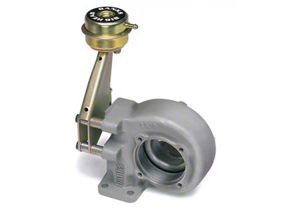 Banks Power 94-02 Dodge 5.9L Quick-Turbo System - 24052