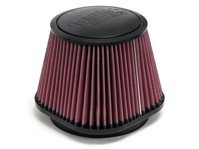 Banks Power 07-12 Dodge 6.7L Ram Air System Air Filter - 42178