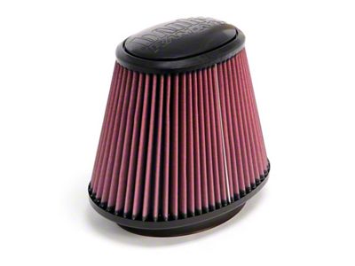 Banks Power Various Ford & Dodge Diesels Ram Air System - 42188