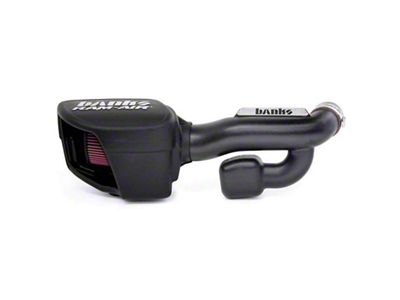 Banks Power 12-15 Jeep 3.6L Wrangler Ram-Air Intake System - 41837