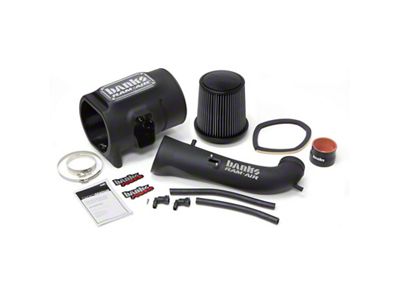 Banks Power 14-15 Chev/GMC-1500 15-SUV 5.3 & 6.2L Gas Ram-Air - 41855-D