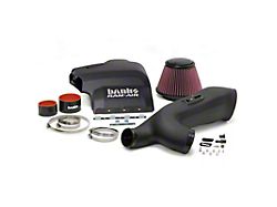 Banks Power 11-14 Ford F-150 3.5L EcoBoost Ram-Air Intake System - 41870