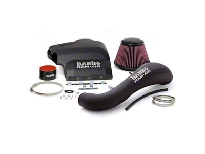 Banks Power 11-14 Ford F-150 5.0L Ram-Air Intake System - 41880