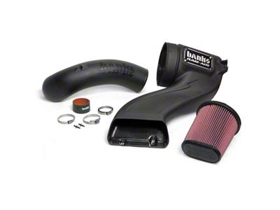 Banks Power 15-17 Ford F-150 5.0L Ram-Air Intake System - 41888