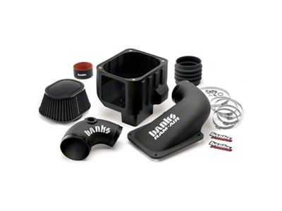 Banks Power 06-07 Chevy 6.6L LLY/LBZ Ram-Air Intake System - 42142-D
