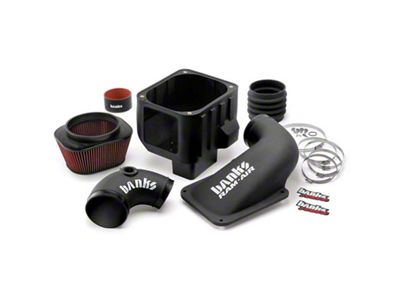 Banks Power 06-07 Chevy 6.6L LLY/LBZ Ram-Air Intake System - 42142