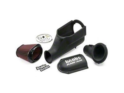Banks Power 03-07 Ford 6.0L Ram-Air Intake System - 42155