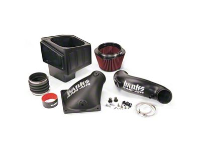Banks Power 07-09 Dodge 6.7L Ram-Air Intake System - 42175