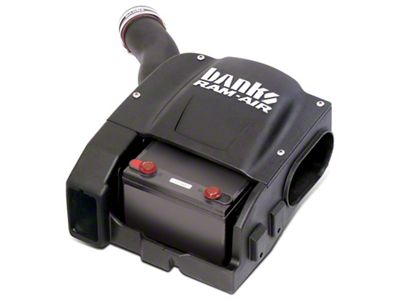 Banks Power 99-03 Ford 7.3L Ram-Air Intake System - 42210