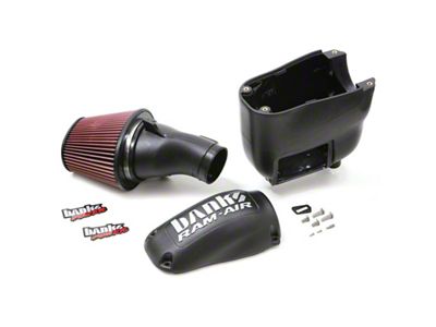 Banks Power 11-15 Ford 6.7L F250-350-450 Ram-Air Intake System - 42215