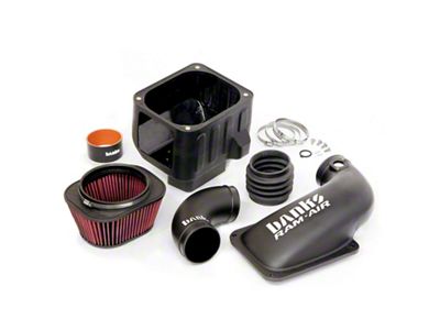 Banks Power 11-12 Chevy 6.6L LML Ram-Air Intake System - 42220