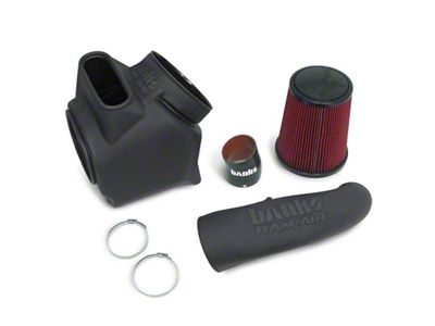 Banks Power 17-19 Chevy/GMC 2500 L5P 6.6L Ram-Air Intake System - 42249