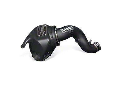 Banks Power 13-17 Ram 2500/3500 6.7L Ram-Air Intake System - 42255-D
