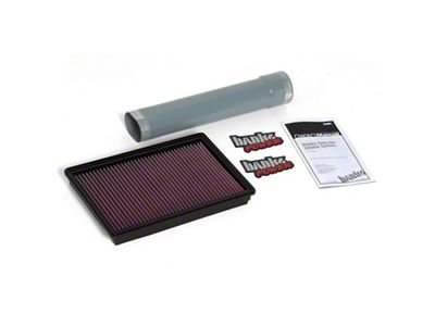 Banks Power 14-15 Ram 1500 3.0L EcoDiesel Ram-Air Intake System - 42260