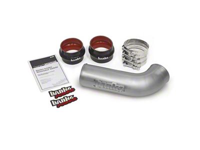 Banks Power 17-19 GM 2500/3500 6.6L L5P Intake Resonator Delete - 48001