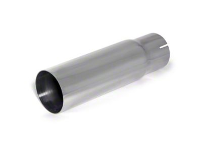 Banks Power Tailpipe Tip Kit - 3in X 3 1/2in - 52685