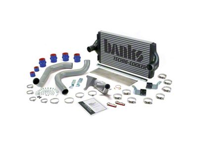 Banks Power 99.5 Ford 7.3L Techni-Cooler System - 25971