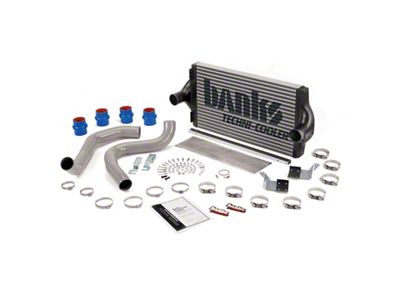 Banks Power 99.5-03 Ford 7.3L Techni-Cooler System - 25973