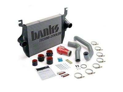 Banks Power 03-04 Ford 6.0L F250-450 Techni-Cooler System - 25974