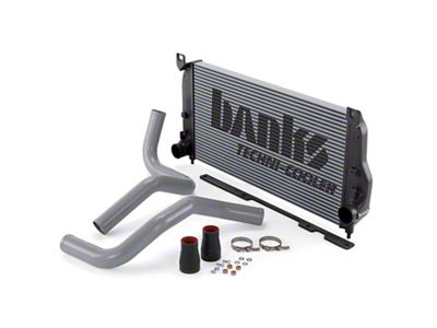 Banks Power 02-04 Chevy 6.6L LB7 Techni-Cooler System - 25977