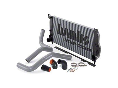 Banks Power 04-05 Chevy 6.6L LLY Techni-Cooler System - 25978
