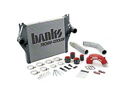 Banks Power Techni-Cooler Intercooler Upgrade (03-05 Dodge 5.9L)