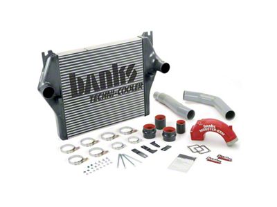 Banks Power 03-05 Dodge 5.9L Techni-Cooler System - 25980