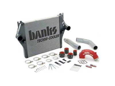 Banks Power 06-07 Dodge 5.9L Techni-Cooler System - 25981